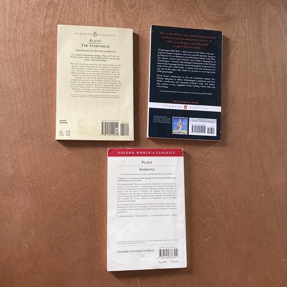 Books - Picture 2 of 2